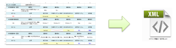 XMLւ̈ꊇϊ
